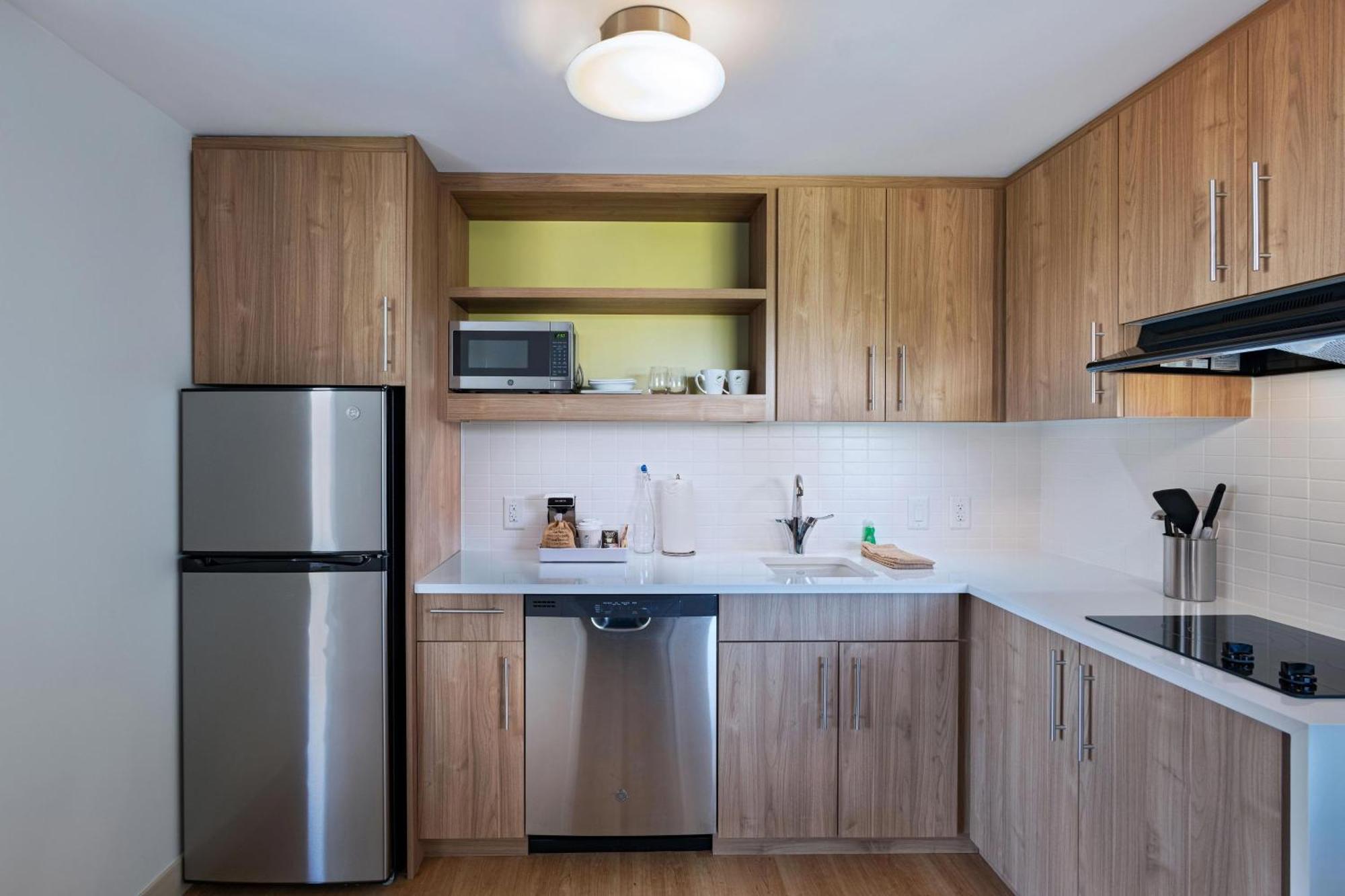 Element Spring Valley Εξωτερικό φωτογραφία