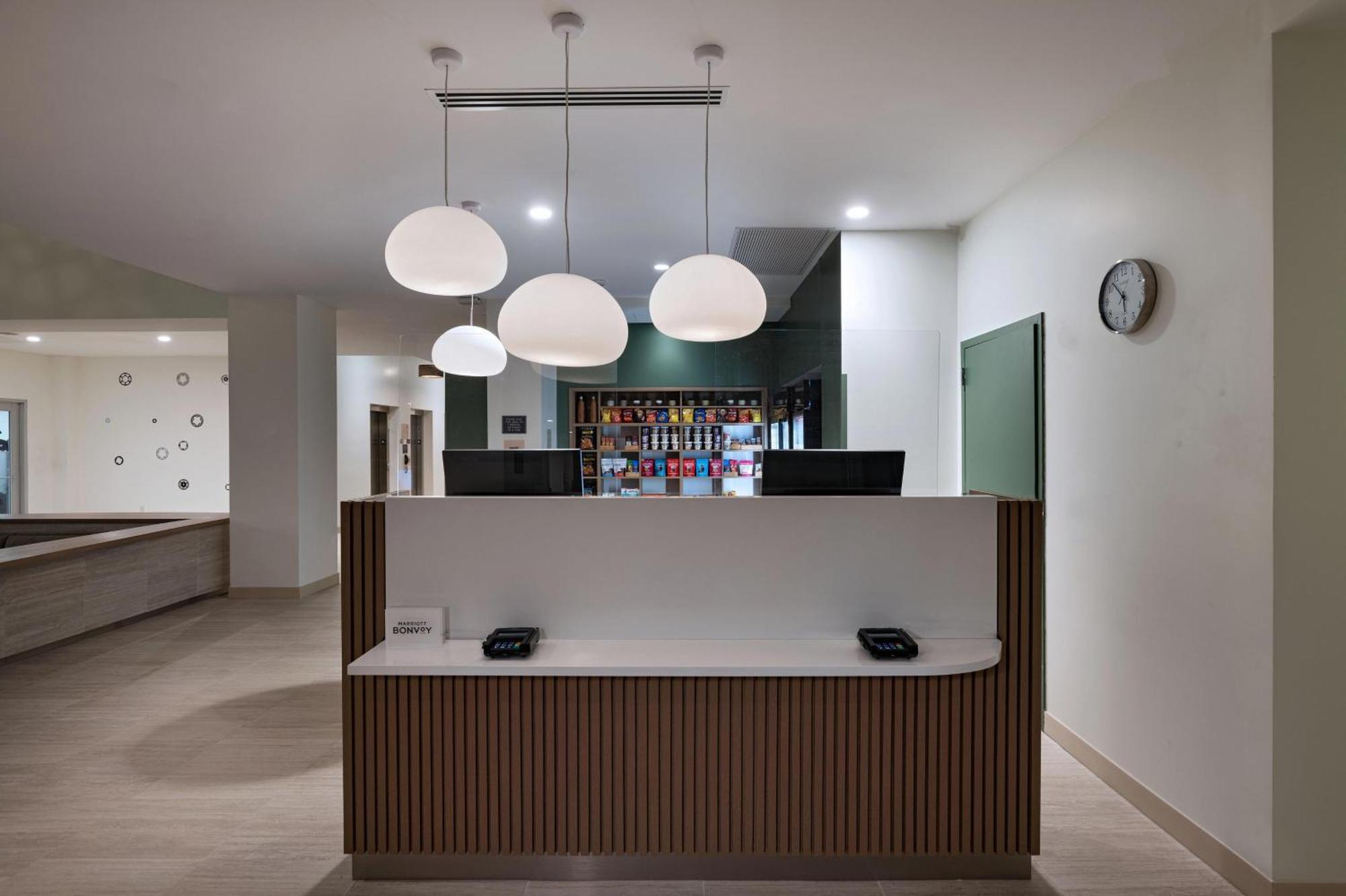 Element Spring Valley Εξωτερικό φωτογραφία